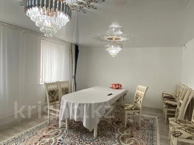 Отдельный дом · 4 комнаты · 120 м² · 10 сот., ул Кетебаи би 81 — Байшешек за 16 млн 〒 в 