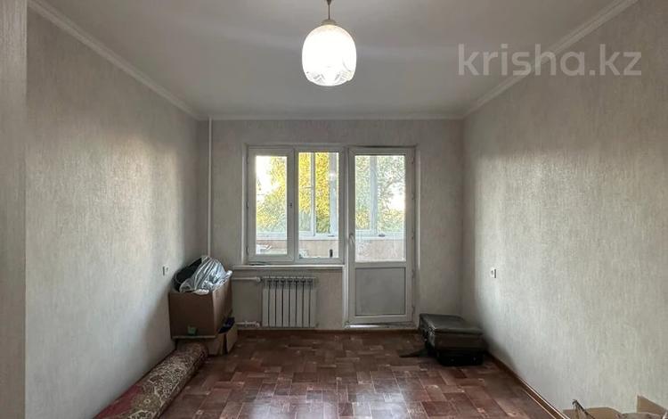 3-комнатная квартира · 56 м² · 4/5 этаж, мкр Тастак-1 за 33 млн 〒 в Алматы, Ауэзовский р-н — фото 2