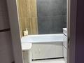 3-комнатная квартира · 70 м² · 9/9 этаж, 5мкр 7 дом за 25 млн ₸ в Аксае — фото 11