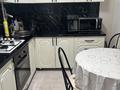 3-комнатная квартира · 70 м² · 9/9 этаж, 5мкр 7 дом за 25 млн ₸ в Аксае — фото 17