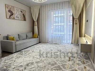 2-бөлмелі пәтер · 45 м² · 5/5 қабат, Думан-2 ш/а. 21 — Ипотеку проходит НАУРЫЗ, бағасы: 33.5 млн ₸ в Алматы, Медеуский р-н