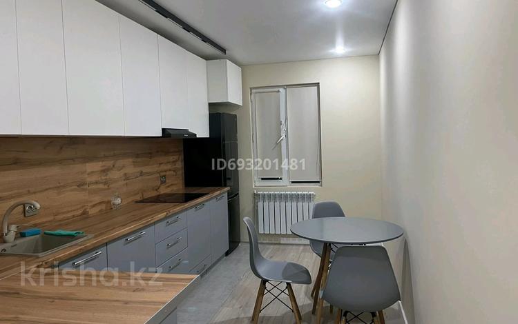 1-бөлмелі пәтер · 47 м² · 2/9 қабат, Ақкент ш/а., бағасы: 14 000 ₸ в Алматы, Алатауский р-н — фото 13