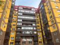 3-бөлмелі пәтер · 82 м² · 7/10 қабат, мкр Жетысу-3 55А, бағасы: 52 млн ₸ в Алматы, Ауэзовский р-н