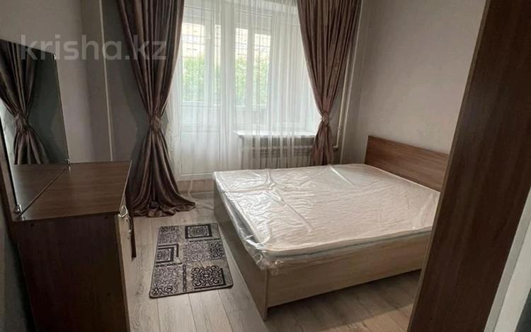 3-бөлмелі пәтер, 85 м², 3/9 қабат ай сайын, мкр Жетысу-1 40, бағасы: 350 000 〒 в Алматы, Ауэзовский р-н — фото 2