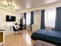 1-комнатная квартира · 45.5 м² · 1/6 этаж, микрорайон Каратал за 25 млн ₸ в Талдыкоргане — фото 2