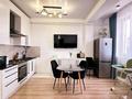 1-комнатная квартира · 45.5 м² · 1/6 этаж, микрорайон Каратал за 25 млн ₸ в Талдыкоргане — фото 4