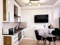 1-комнатная квартира · 45.5 м² · 1/6 этаж, микрорайон Каратал за 25 млн ₸ в Талдыкоргане — фото 5
