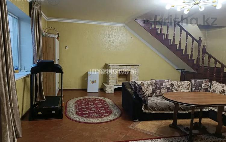 Отдельный дом · 7 комнат · 250 м² · 7 сот., 38 100 — 1-ая очередь (справа от улицы 100) за 500 000 ₸ в Жана куате — фото 2