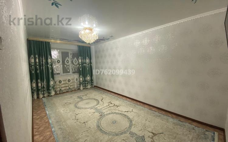 3-комнатная квартира · 68 м² · 4/5 этаж, Мкр Молодежный 40 за 10 млн ₸ в Кандыагаш — фото 2