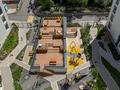 2-бөлмелі пәтер · 50.3 м² · 9/9 қабат, Егизбаева 9/1 — Жандосова, бағасы: 60 млн ₸ в Алматы, Бостандыкский р-н — фото 16