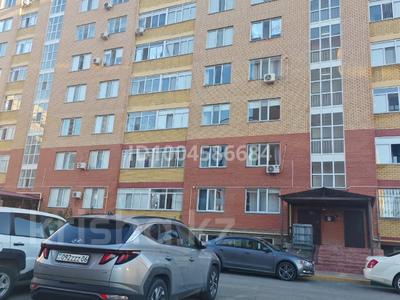 3-бөлмелі пәтер · 77 м² · 1/9 қабат, мкр Нурсая 114, бағасы: 29 млн ₸ в Атырау