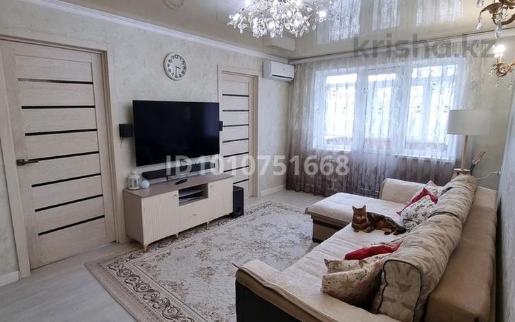 3-бөлмелі пәтер · 50 м² · 4/5 қабат, 7 мкр-н 34 — Магазин Айнур, бағасы: 10.5 млн ₸ в Темиртау — фото 7