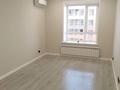 1-комнатная квартира · 37.8 м² · 7/9 этаж, Байтурсынова 36/1 за 27 млн ₸ в Астане, Алматы р-н