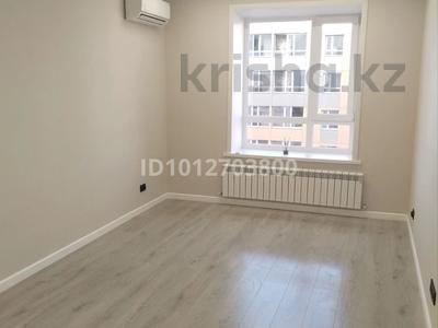1-комнатная квартира · 37.8 м² · 7/9 этаж, Байтурсынова 36/1 за 27 млн ₸ в Астане, Алматы р-н