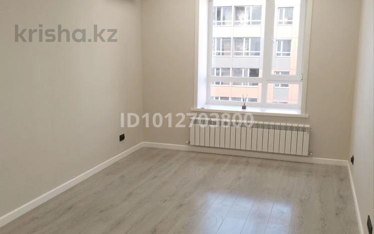 1-комнатная квартира · 37.8 м² · 7/9 этаж, Байтурсынова 36/1 за 27 млн ₸ в Астане, Алматы р-н — фото 2