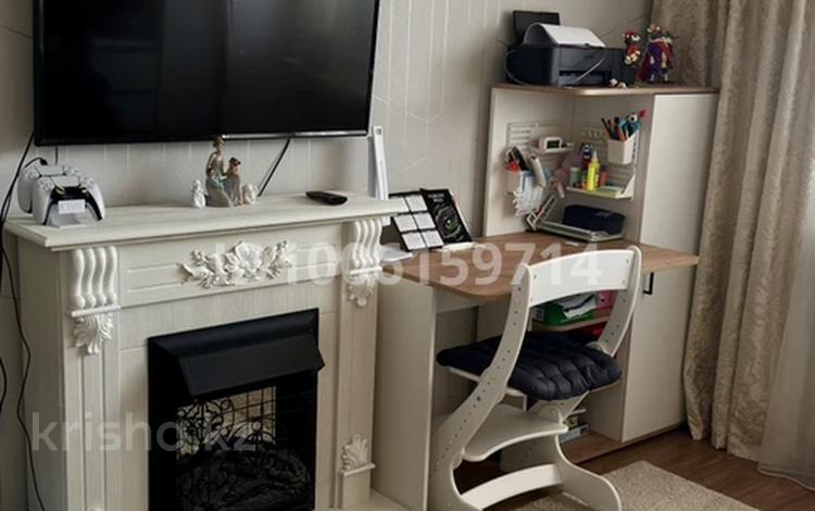 3-бөлмелі пәтер · 56 м² · 5/5 қабат, Букетова 32 — Бакшиш, Горгаз, бағасы: 23 млн ₸ в Петропавловске — фото 16