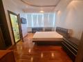 4-бөлмелі пәтер · 150 м², Аблай хана 92, бағасы: 750 000 ₸ в Алматы, Медеуский р-н — фото 10