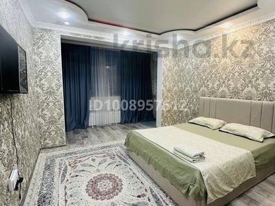 1-комнатная квартира · 40 м² · 10/10 этаж, мкр Аксай-5 25 — Момышулы Маречека за 2 500 〒 в Алматы, Ауэзовский р-н