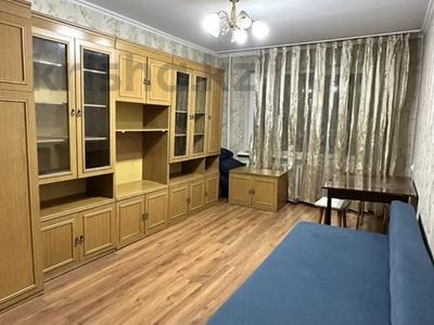 1-комнатная квартира, 31 м², ул. Клочкова 45 за 28 млн 〒 в Алматы, Алмалинский р-н