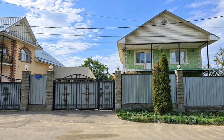Жеке үй · 4 бөлме · 180 м² · 7 жүзд., Таугүл-3 ш/а., Мырзагулулы Бекет-ата 75 — Пересечение Бекет-ата-ул. Центральная.Находится возле магазина 777, бағасы: 700 000 ₸ в Алматы, Ауэзовский р-н — фото 2