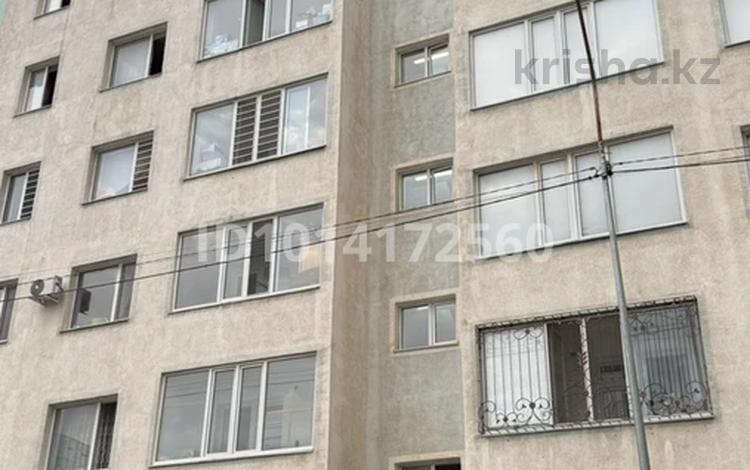 1-бөлмелі пәтер · 43 м² · 7/9 қабат, 359 38, бағасы: 100 000 ₸ в Шымкенте, Туран р-н — фото 2
