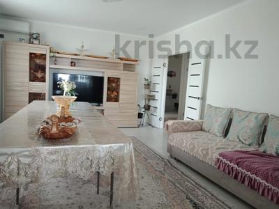 2-комнатная квартира · 75 м² · 15/17 этаж, мкр Мамыр-1 29 за 54.6 млн 〒 в Алматы, Ауэзовский р-н