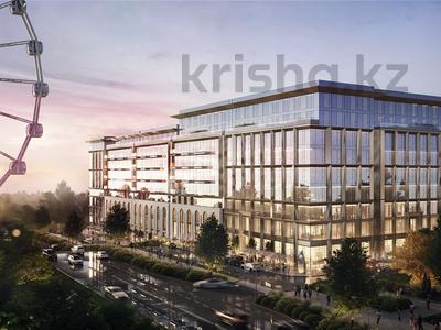 3-комнатная квартира · 115 м², Кожабекова 17/2 за 195.5 млн 〒 в Алматы, Бостандыкский р-н