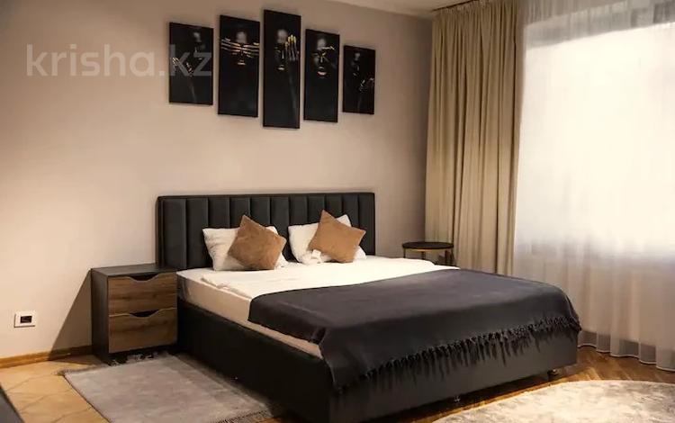 1-комнатная квартира · 42 м² · 3/9 этаж, Победы 16 — Океан за 16 000 ₸ в Семее — фото 2