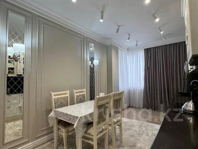 Продажа квартир в Шымкенте: 2-комнатная квартира · 80 м² · 12/17 этаж, Кунаева 91 за 55 млн 〒 2-комнатная квартира · 80 м² · 12/17 этаж, Кунаева 91 за 55 млн 〒 в Шымкенте
