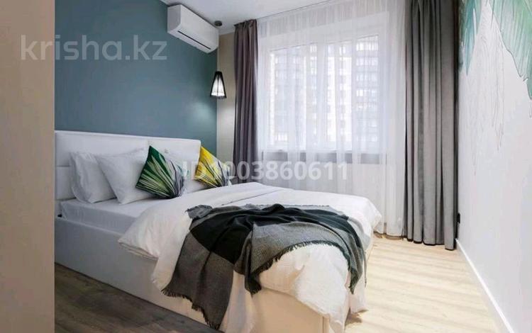 1-комнатная квартира · 30 м² · 7/9 этаж, Беимбета Майлина — Сатпаева - Майлина за 16 000 〒 в Астане, Алматы р-н — фото 2