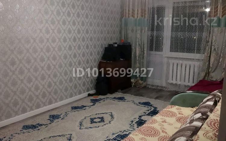 1-комнатная квартира · 40 м² · 9/9 этаж, мкр Юго-Восток, Сатыбалдина 4 4 за 140 000 ₸ в Караганде, Казыбек би р-н — фото 2