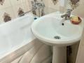 3-бөлмелі пәтер · 65 м² · 1/9 қабат, мкр Самал-2, бағасы: 61.9 млн ₸ в Алматы, Медеуский р-н — фото 12