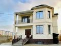 Жеке үй · 6 бөлме · 240 м² · 8 сот., мкр Нуртас, Кәусар 204/1 — Напротив Городского Акимата, бағасы: 110 млн ₸ в Шымкенте, Каратауский р-н