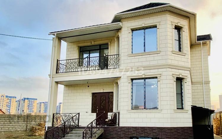 Жеке үй · 6 бөлме · 240 м² · 8 сот., мкр Нуртас, Кәусар 204/1 — Напротив Городского Акимата, бағасы: 110 млн ₸ в Шымкенте, Каратауский р-н — фото 2