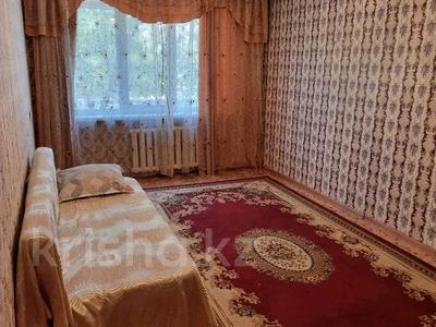 3-бөлмелі пәтер · 60 м² · 2/4 қабат, 2микр 2, бағасы: 175 000 〒 в Конаеве