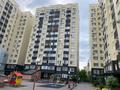 2-комнатная квартира · 75 м² · 11/13 этаж, Утеген батыра 17б за 55 млн ₸ в Алматы, Ауэзовский р-н