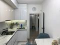 2-комнатная квартира · 75 м² · 11/13 этаж, Утеген батыра 17б за 55 млн ₸ в Алматы, Ауэзовский р-н — фото 4