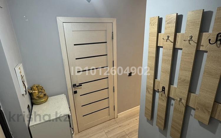 1-комнатная квартира · 31 м² · 7/10 этаж, Жүнисова 8 за 200 000 ₸ в Алматы, Наурызбайский р-н — фото 4