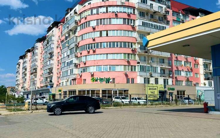 3-комнатная квартира · 91.5 м² · 8/9 этаж, М.Баймуханова 45а за 21 млн ₸ в Атырау — фото 17