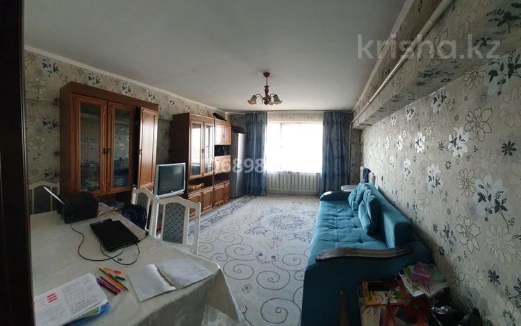 3-комнатная квартира, 66 м², 5/5 этаж, Карасай батыра 26а — Автобаза за 21 млн 〒 в Талгаре — фото 7