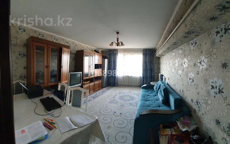 3-бөлмелі пәтер · 68.7 м² · 5/5 қабат, Карасай батыра 26а — Автобаза, бағасы: 23.5 млн ₸ в Талгаре — фото 7