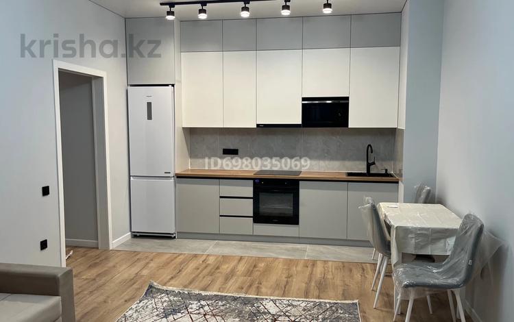 2-комнатная квартира · 47 м² · 4/12 этаж, мкр Тастак-2, Сейфулина 469/1 за 400 000 ₸ в Алматы, Алмалинский р-н — фото 20