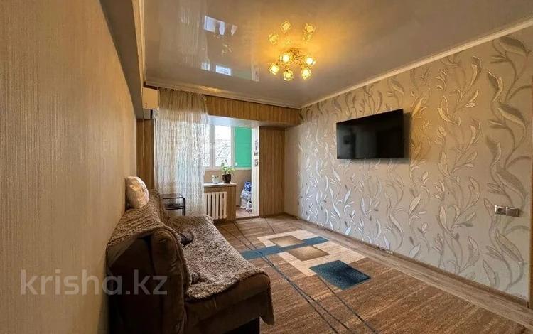 3-комнатная квартира · 63.1 м² · 2/9 этаж, Жибек жолы 59 — Срочная продажа!!! за 60 млн ₸ в Алматы, Медеуский р-н — фото 3