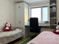 3-бөлмелі пәтер · 71.2 м² · 5/11 қабат, Қошқарбаева 50 — Жұмабаева, бағасы: 40 млн ₸ в Астане, Сарайшык р-н — фото 5