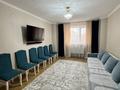 3-бөлмелі пәтер · 71.2 м² · 5/11 қабат, Қошқарбаева 50 — Жұмабаева, бағасы: 40 млн ₸ в Астане, Сарайшык р-н