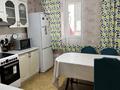 3-бөлмелі пәтер · 71.2 м² · 5/11 қабат, Қошқарбаева 50 — Жұмабаева, бағасы: 40 млн ₸ в Астане, Сарайшык р-н — фото 6