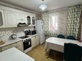 3-бөлмелі пәтер · 71.2 м² · 5/11 қабат, Қошқарбаева 50 — Жұмабаева, бағасы: 40 млн ₸ в Астане, Сарайшык р-н — фото 7