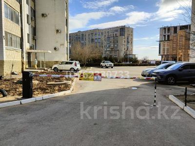 3-комнатная квартира · 80 м² · 1/5 этаж, 13-й мкр 16 — На против Казмортрансфлота за 32 млн 〒 в Актау