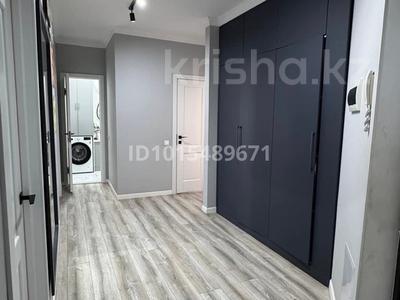 3-бөлмелі пәтер · 75 м² · 4/9 қабат, Е-15 15/1, бағасы: 45 млн ₸ в Астане, Нура р-н