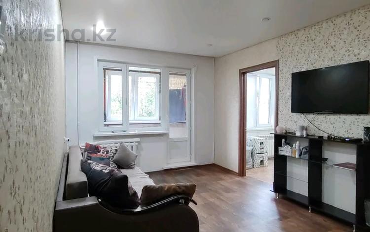 3-комнатная квартира · 48.2 м² · 4/5 этаж, Урдинская 2/2 за 12.5 млн ₸ в Уральске — фото 2